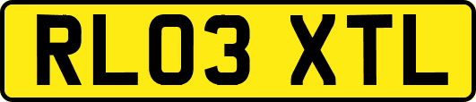 RL03XTL