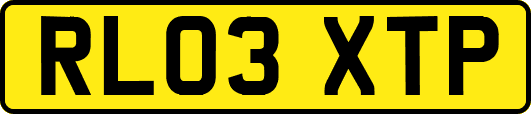 RL03XTP