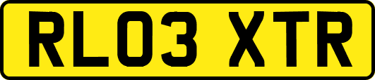 RL03XTR
