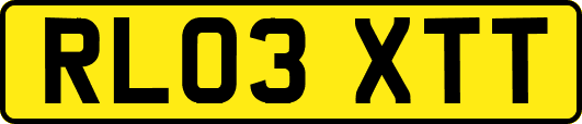 RL03XTT