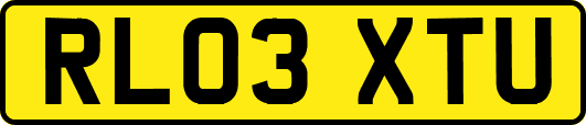RL03XTU
