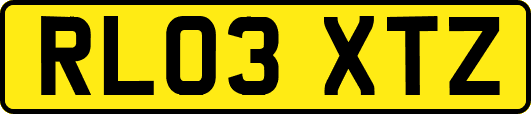 RL03XTZ