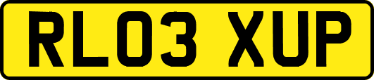 RL03XUP