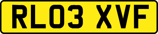 RL03XVF