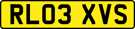 RL03XVS