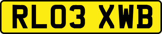 RL03XWB