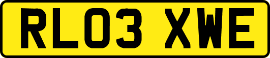 RL03XWE