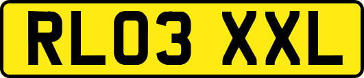 RL03XXL