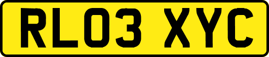 RL03XYC