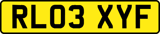 RL03XYF