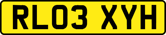 RL03XYH