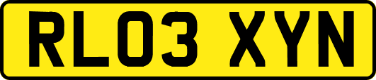 RL03XYN