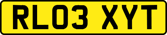 RL03XYT
