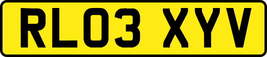 RL03XYV