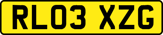 RL03XZG