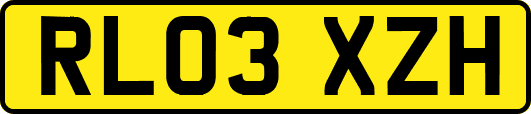 RL03XZH