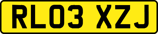 RL03XZJ