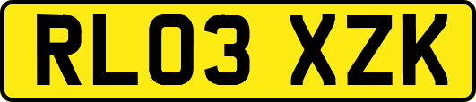 RL03XZK