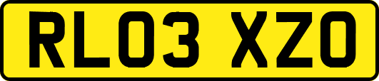 RL03XZO