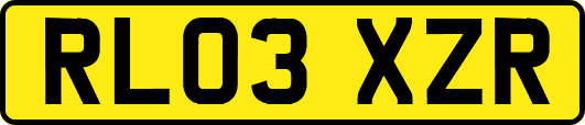 RL03XZR