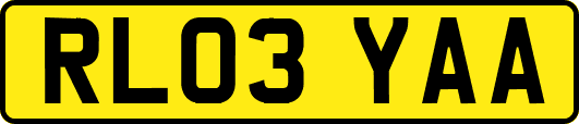 RL03YAA