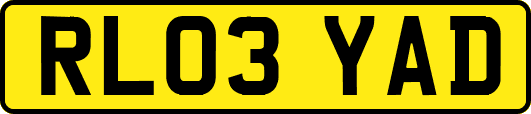 RL03YAD