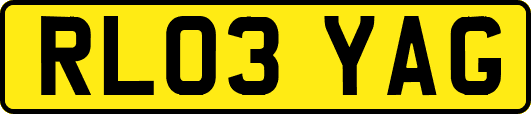 RL03YAG
