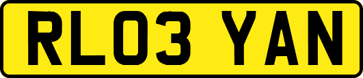 RL03YAN