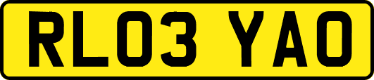 RL03YAO