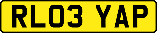 RL03YAP