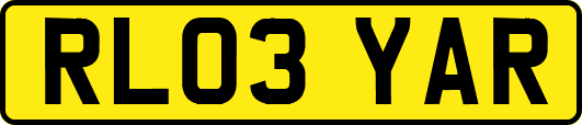 RL03YAR