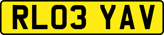 RL03YAV