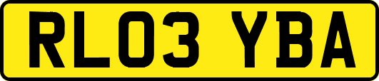RL03YBA