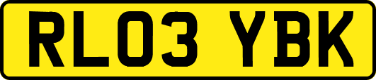 RL03YBK