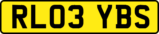 RL03YBS