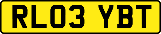 RL03YBT