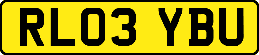 RL03YBU