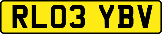 RL03YBV