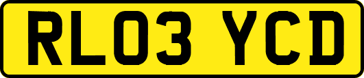 RL03YCD