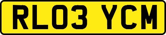 RL03YCM