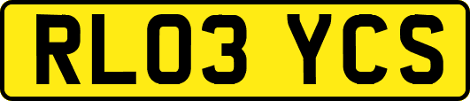 RL03YCS