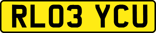 RL03YCU
