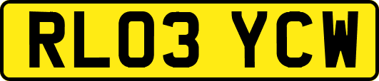RL03YCW