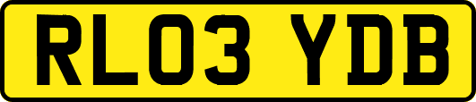 RL03YDB