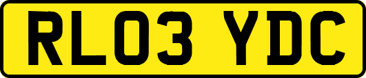 RL03YDC