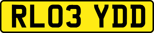 RL03YDD