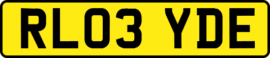 RL03YDE