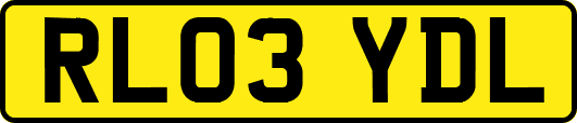RL03YDL