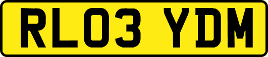 RL03YDM