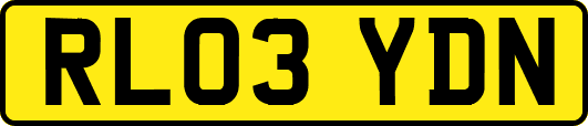 RL03YDN